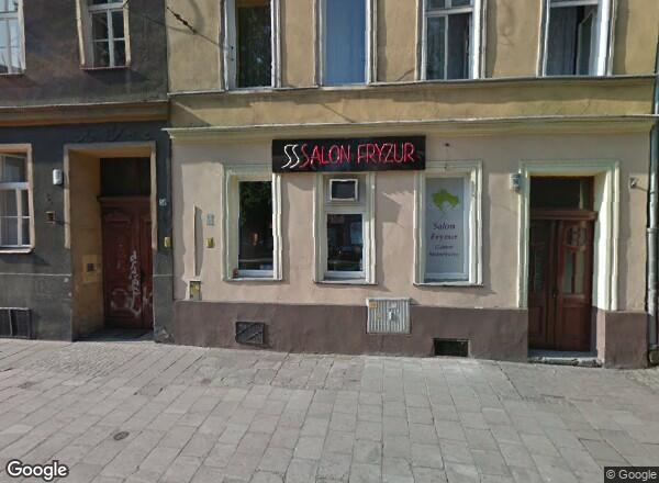 Ceny mieszkań Wrocław UL. ŚW. WINCENTEGO 55