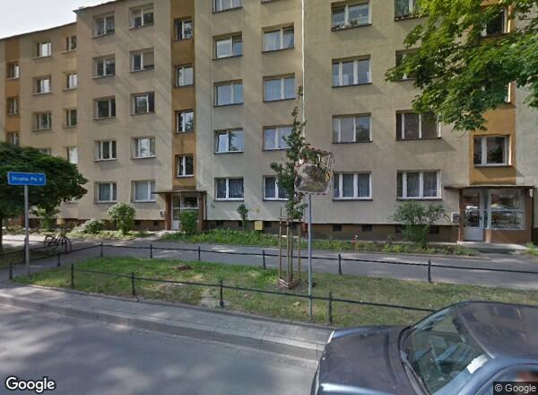 Ceny mieszkań Kraków Mazowiecka 96