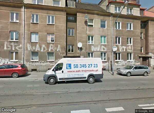 Ceny mieszkań Gdańsk Adama Mickiewicza 10