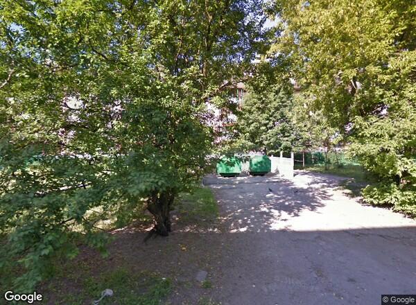 Ceny mieszkań Bydgoszcz Bronisława Potockiego 1