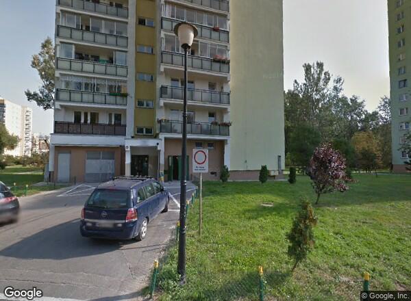 Ceny mieszkań Warszawa ul. P. Picassa 11