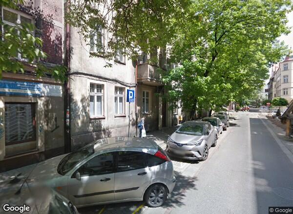 Ceny mieszkań Katowice Juliusza Ligonia 28