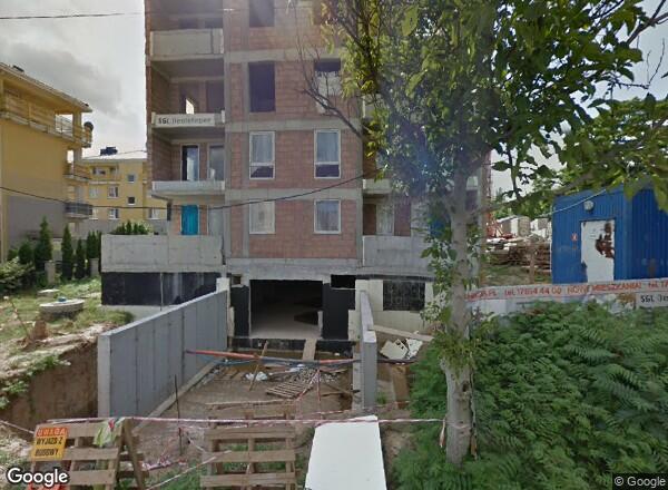 Ceny mieszkań Rzeszów Strzelnicza 27