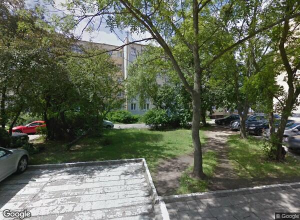 Ceny mieszkań Poznań Czecha 17