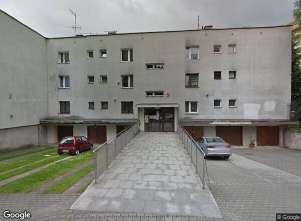 Ceny mieszkań Kraków Jakuba Majora 46