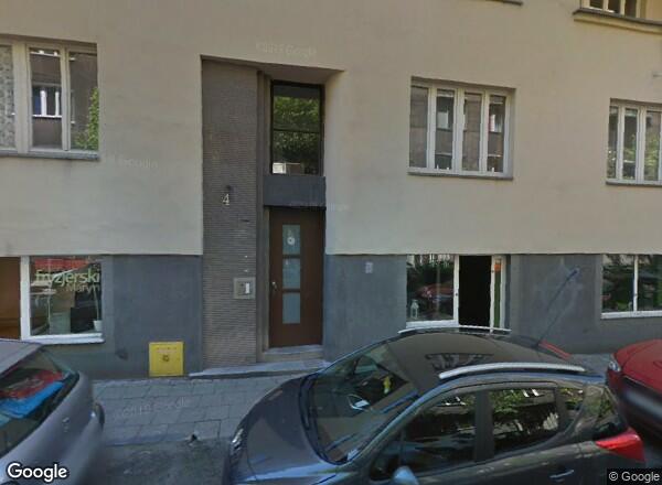 Ceny mieszkań Katowice Józefa Rymera 4