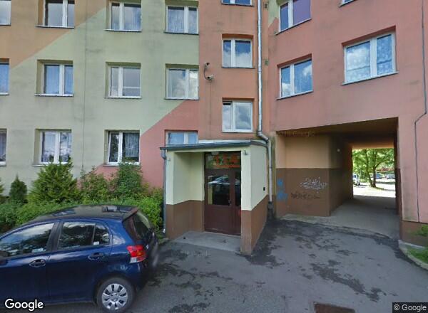 Ceny mieszkań Wrocław UL. ORZECHOWA 114