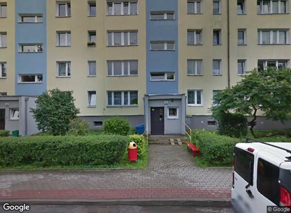 Ceny mieszkań Gorzów Wielkopolski KSAWEREGO DUNIKOWSKIEGO 8C