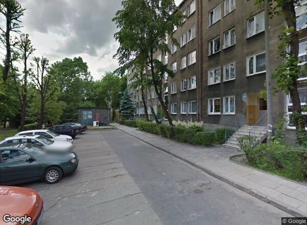 Ceny mieszkań Katowice prof. Jana Mikusińskiego 14A