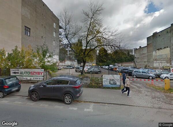 Ceny mieszkań Łódź Henryka Sienkiewicza 54