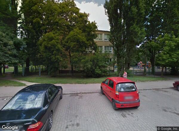 Ceny mieszkań Warszawa ul. Suwalska 29