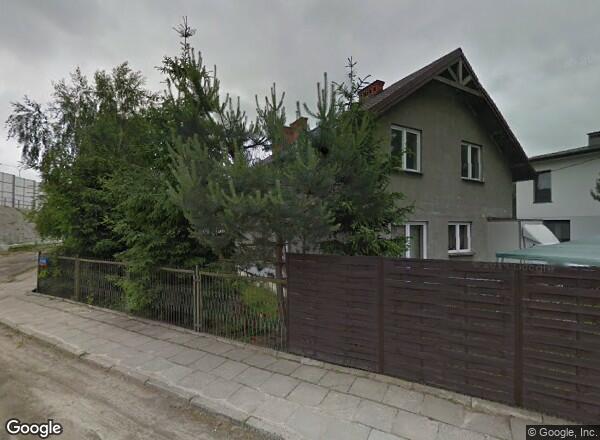 Ceny mieszkań Warszawa ul. Legnicka 1