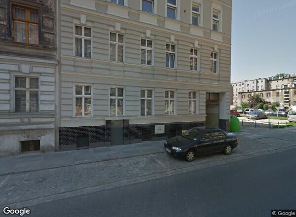 Ceny mieszkań Szczecin Władysława Łokietka 23