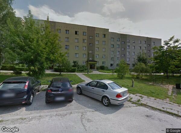 Ceny mieszkań Kraków Stefana Grota-Roweckiego 57