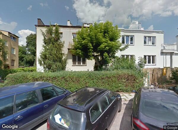 Ceny mieszkań Warszawa ul. Genewska 32