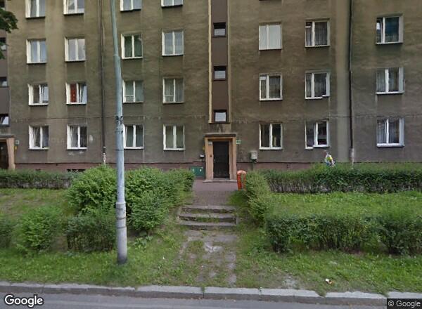 Ceny mieszkań Katowice Ks. bpa Stanisława Adamskiego 10