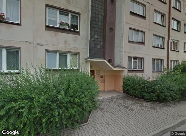 Ceny mieszkań Wrocław AL. GEN. JÓZEFA HALLERA 33