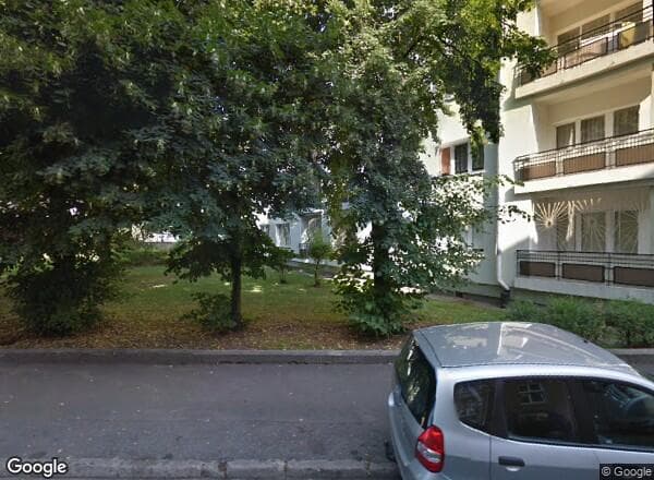 Ceny transakcyjne mieszkań Bydgoszcz Maksymiliana Jackowskiego 11