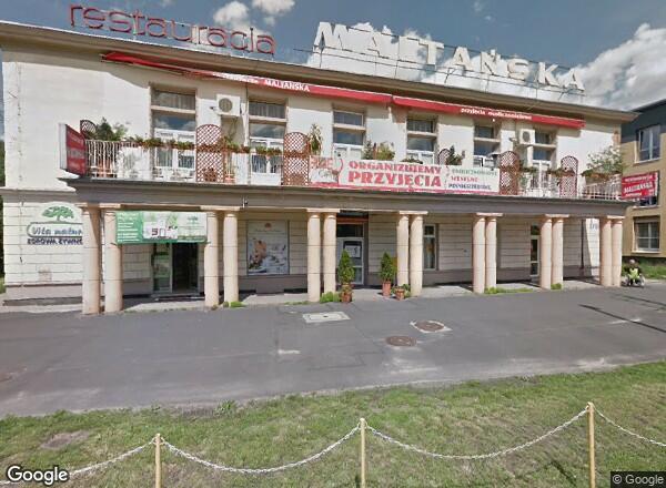 Ceny mieszkań Poznań Warszawska 25