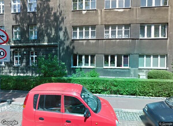 Ceny mieszkań Katowice Juliusza Ligonia 48