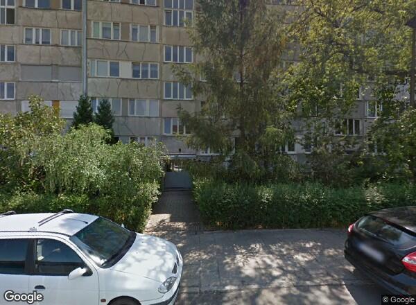 Ceny mieszkań Wrocław UL. GŁOGOWSKA 41