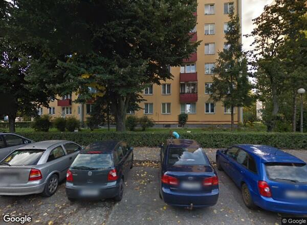 Ceny mieszkań Lublin Niepodległości 4