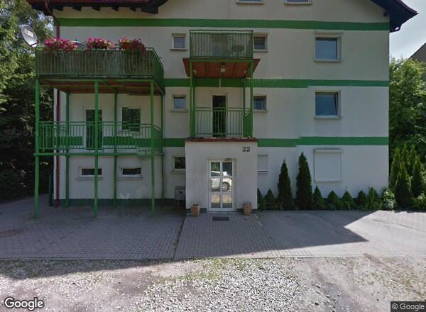 Ceny mieszkań Poznań Koprowa 22