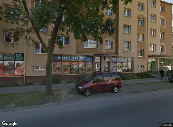 Ceny transakcyjne mieszkań Rzeszów Gen. Mariana Langiewicza 15