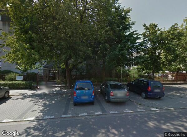 Ceny mieszkań Warszawa ul. Literacka 15A