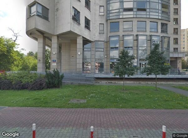 Ceny transakcyjne mieszkań Warszawa ul. Z. Słomińskiego 15