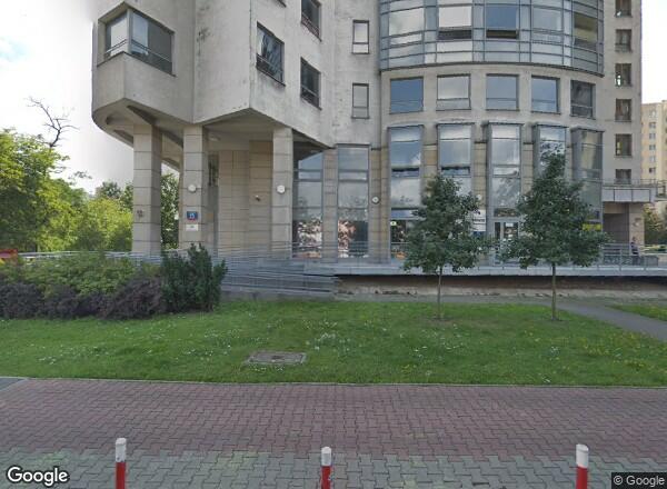 Ceny mieszkań Warszawa ul. Z. Słomińskiego 15