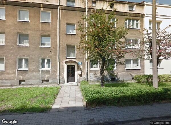 Ceny transakcyjne mieszkań Gdynia Mikołaja Reja 10