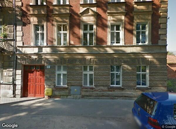 Ceny mieszkań Toruń Parkowa 9