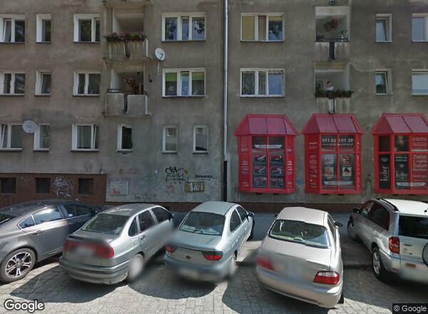 Ceny mieszkań Wrocław UL. KLUCZBORSKA 32/34