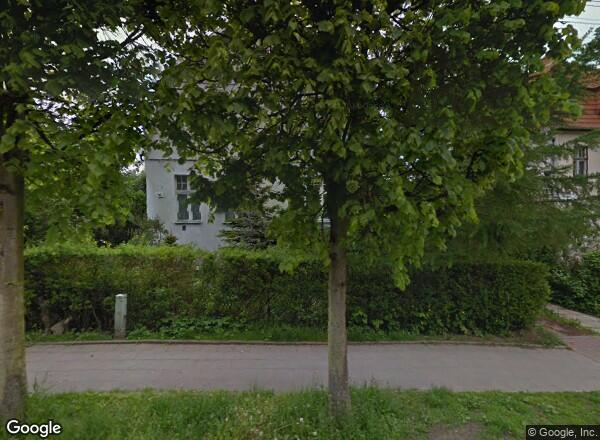 Ceny mieszkań Gdańsk Podhalańska 16