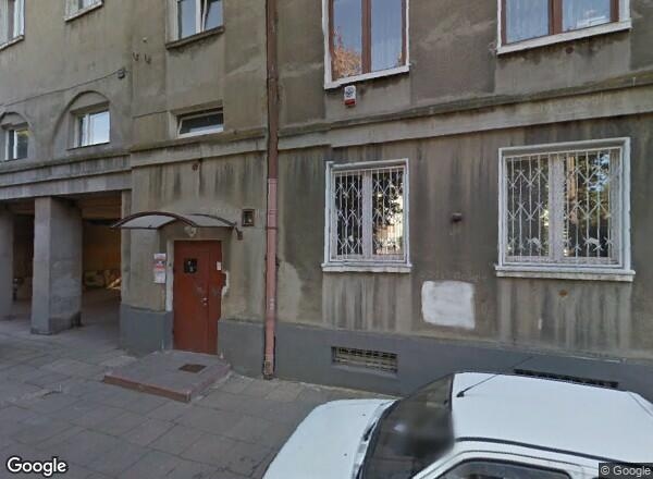 Ceny transakcyjne mieszkań Łódź Aleja Pierwszej Dywizji 6