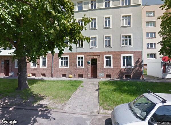 Ceny mieszkań Szczecin Aleja Bohaterów Warszawy 79