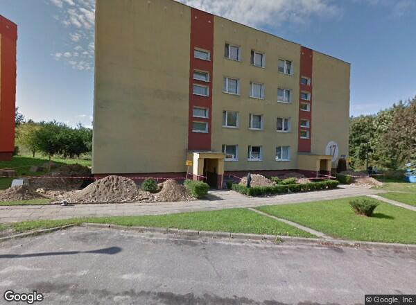 Ceny mieszkań Gdynia Konstantego Maciejewicza 25