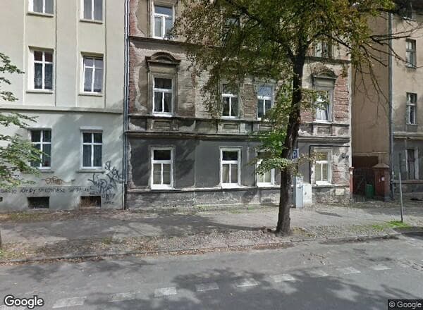 Ceny transakcyjne mieszkań Bydgoszcz Józefa Sowińskiego 12