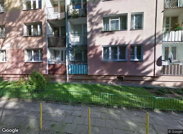 Ceny transakcyjne mieszkań Łódź Deotymy 10