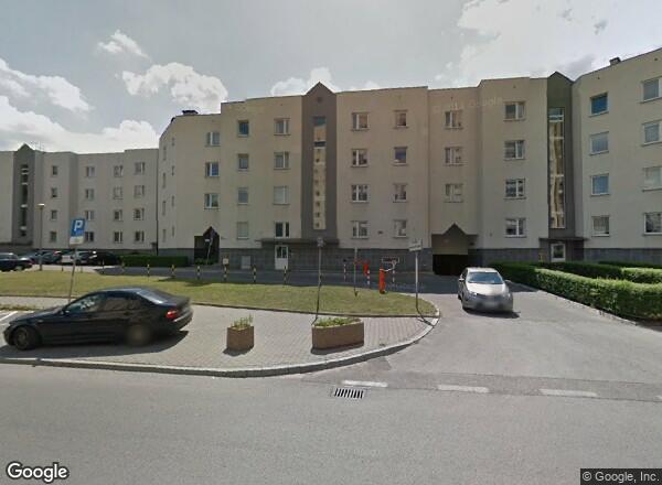 Ceny mieszkań Warszawa ul. Białostocka 48