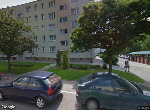 Ceny mieszkań Poznań Armii Krajowej 30