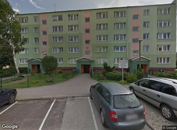 Ceny transakcyjne mieszkań Bydgoszcz Wolna 1