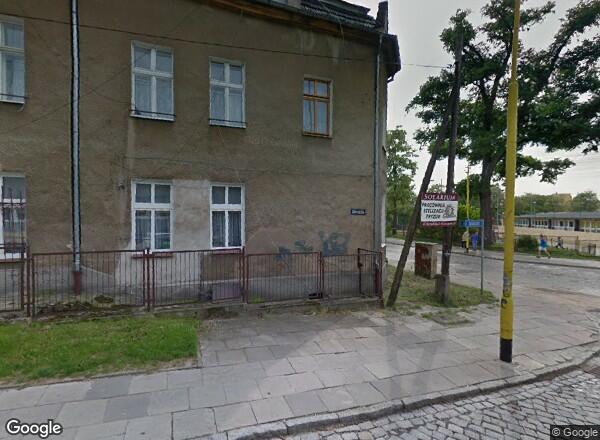 Ceny mieszkań Szczecin Krzemienna 17