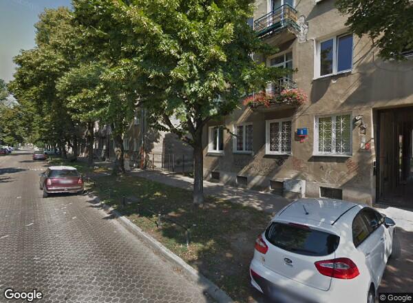 Ceny mieszkań Warszawa ul. Stanisława Augusta 5
