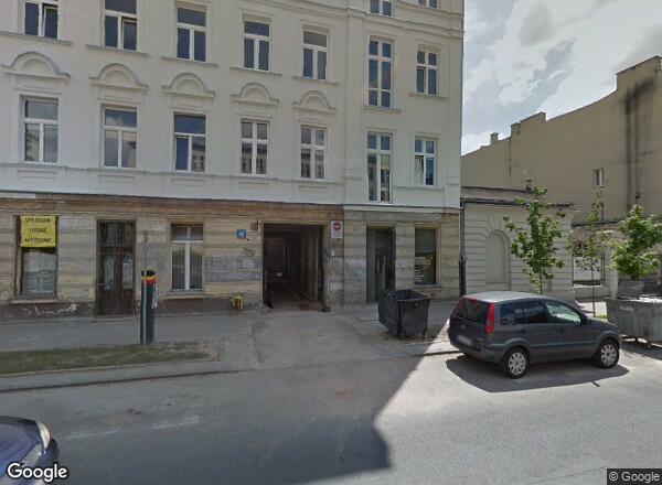 Ceny mieszkań Łódź Płk Dr Stanisława Więckowskiego 40