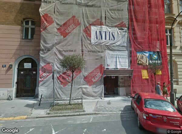 Ceny mieszkań Kraków Pędzichów 17