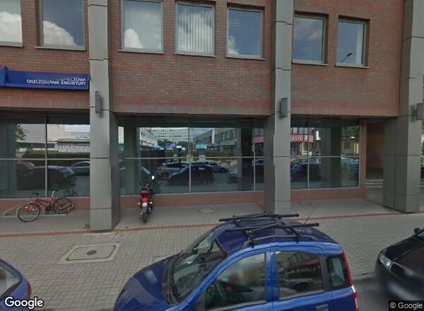 Ceny transakcyjne mieszkań Wrocław UL. ALEKSANDRA ZELWEROWICZA 20