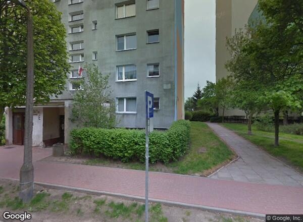 Ceny transakcyjne mieszkań Gdańsk Janusza Meissnera 10
