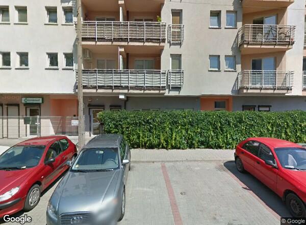 Ceny mieszkań Warszawa ul. Nizinna 12